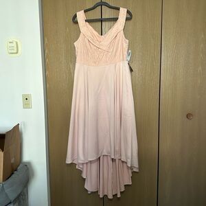 Torrid Disney Sleeping Beauty Aurora Special Occasion Gown Size 16